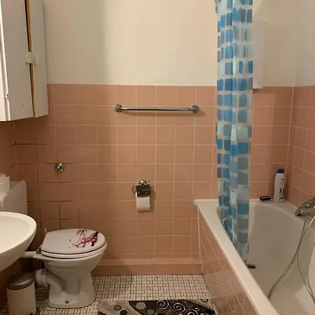 Apartament Solinger *